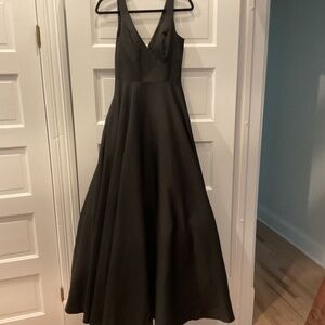 Mac Duggal Ieena Dress Size 2